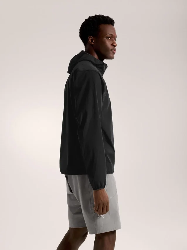 Sweats à capuche Ossa 1/2 Zip pour homme