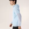 Sweats à capuche Ossa 1/2 Zip pour homme