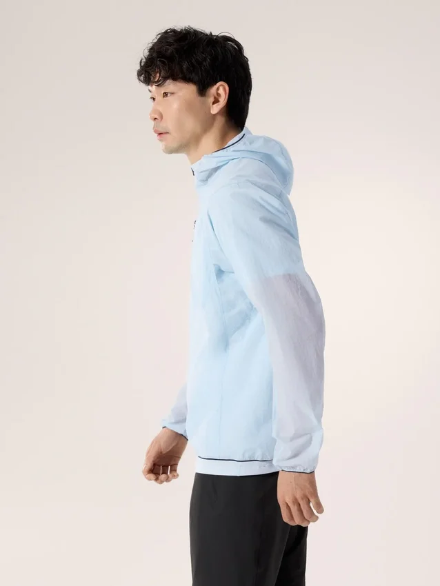 Sweats à capuche Ossa 1/2 Zip pour homme