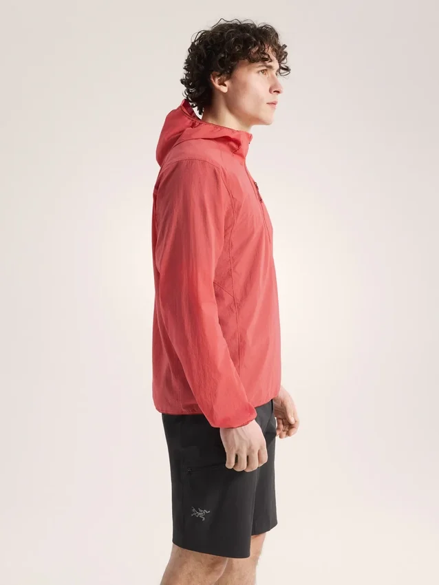 Sweats à capuche Ossa 1/2 Zip pour homme