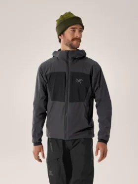 Sweats à capuche Practitioner AR pour homme
