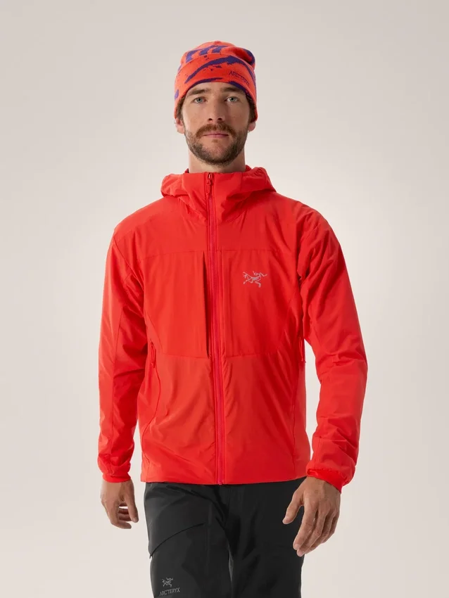 Sweats à capuche Practitioner AR pour homme