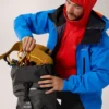 Sweats à capuche Practitioner AR pour homme