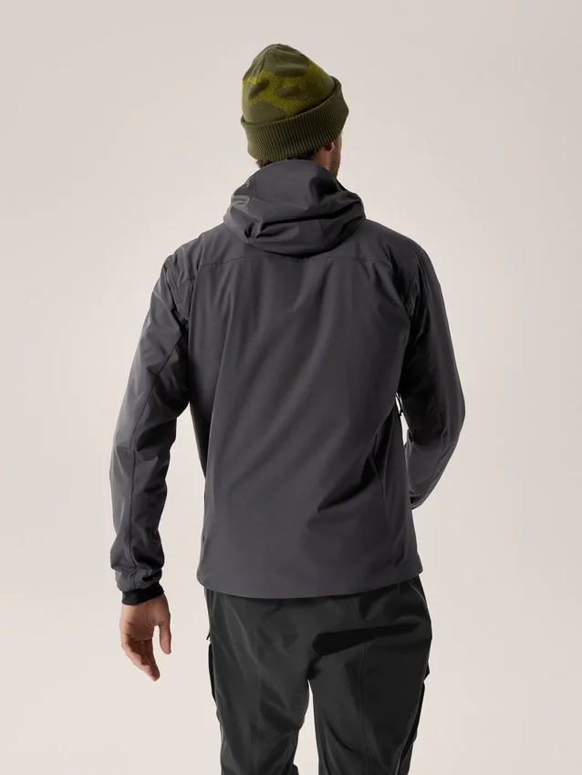 Sweats à capuche Practitioner AR pour homme