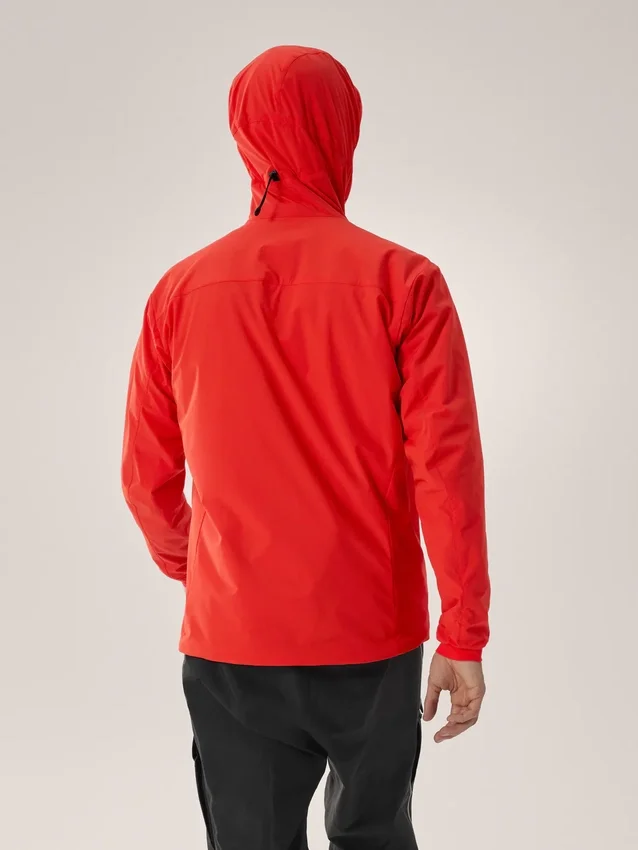 Sweats à capuche Practitioner AR pour homme