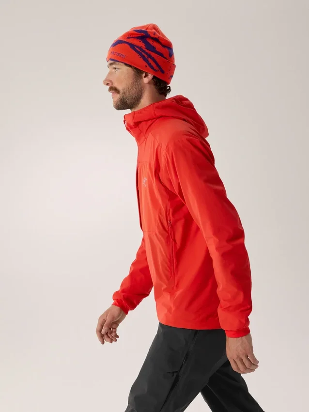 Sweats à capuche Practitioner AR pour homme