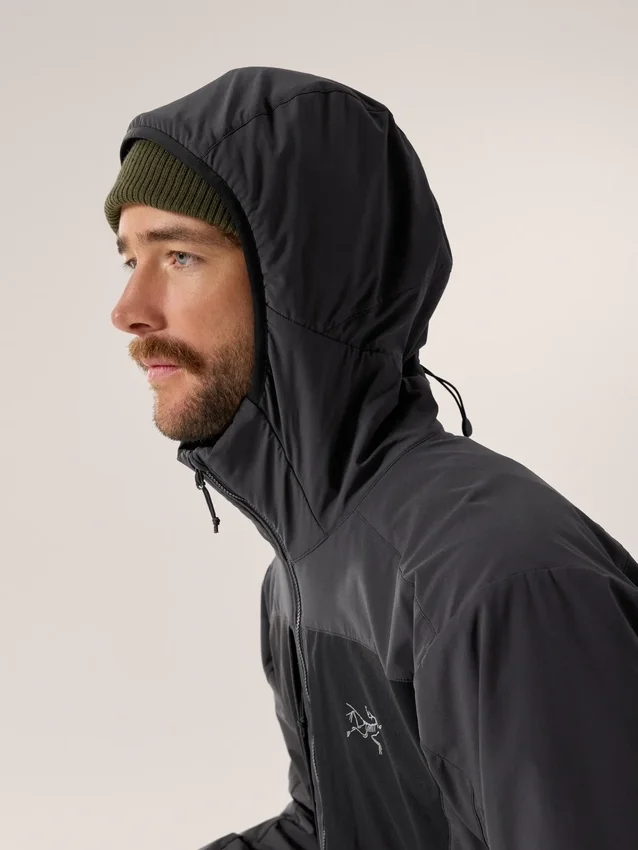 Sweats à capuche Practitioner AR pour homme