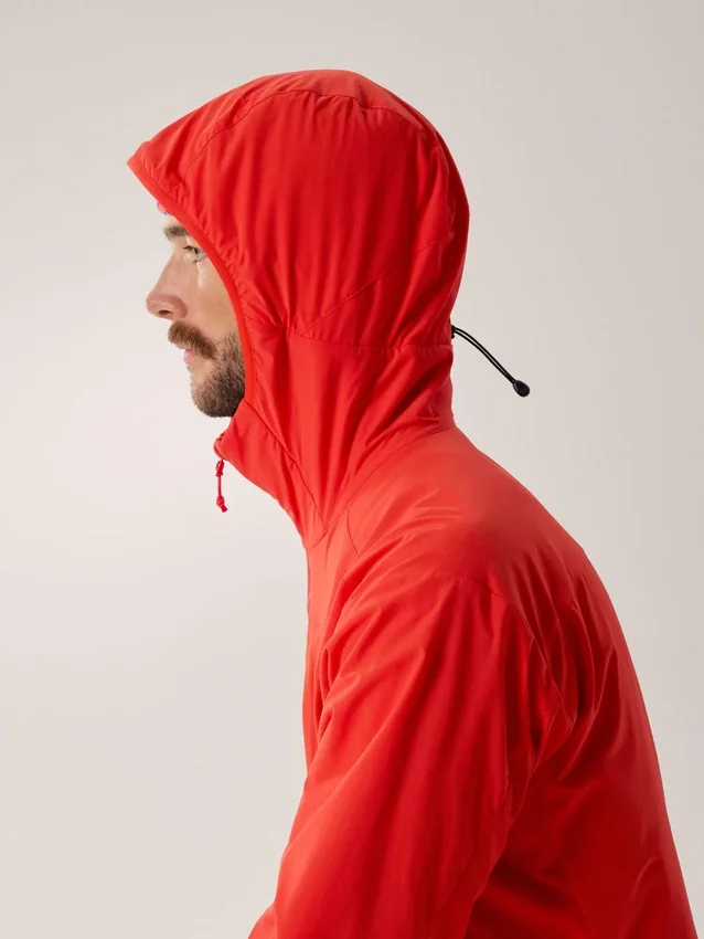 Sweats à capuche Practitioner AR pour homme