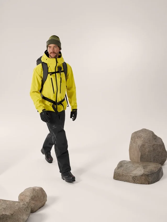 Sweats à capuche Practitioner AR pour homme