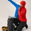 Sweats à capuche Practitioner AR pour homme