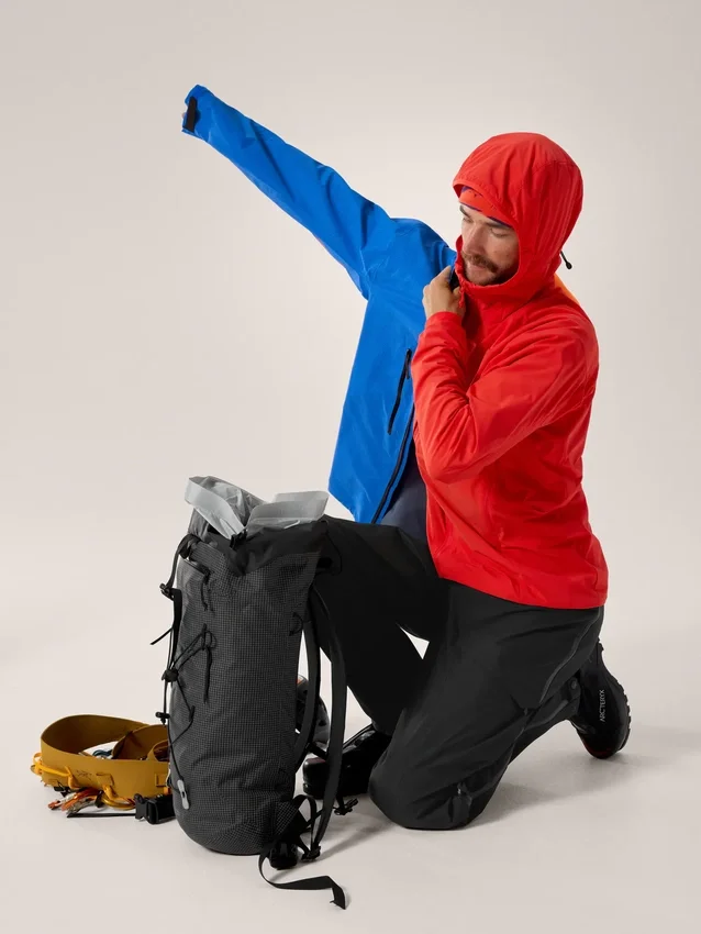 Sweats à capuche Practitioner AR pour homme