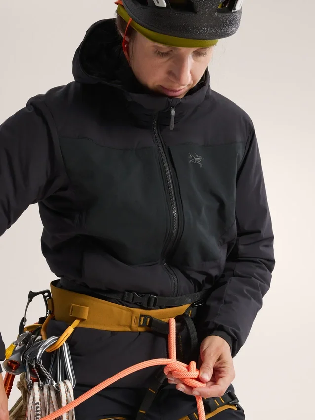 Sweats à capuche Proton Heavyweight pour femme