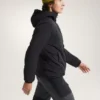 Sweats à capuche Proton Heavyweight pour femme