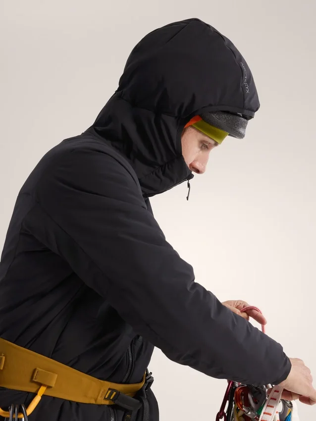 Sweats à capuche Proton Heavyweight pour femme