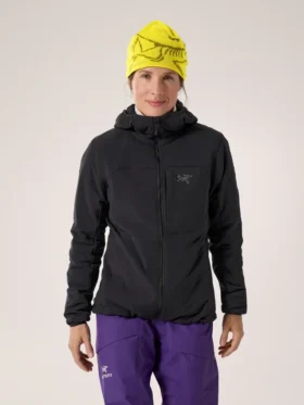 Sweats à capuche Proton pour femme