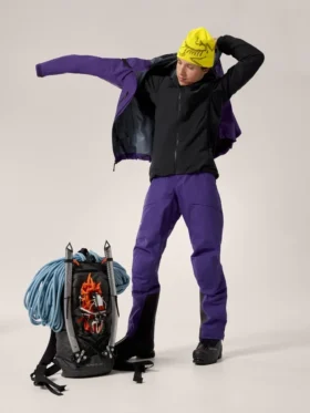 Sweats à capuche Proton pour femme