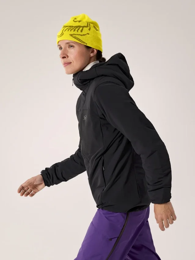 Sweats à capuche Proton pour femme