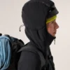 Sweats à capuche Proton pour femme