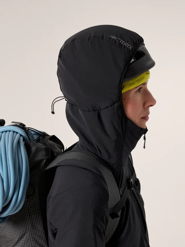 Sweats à capuche Proton pour femme