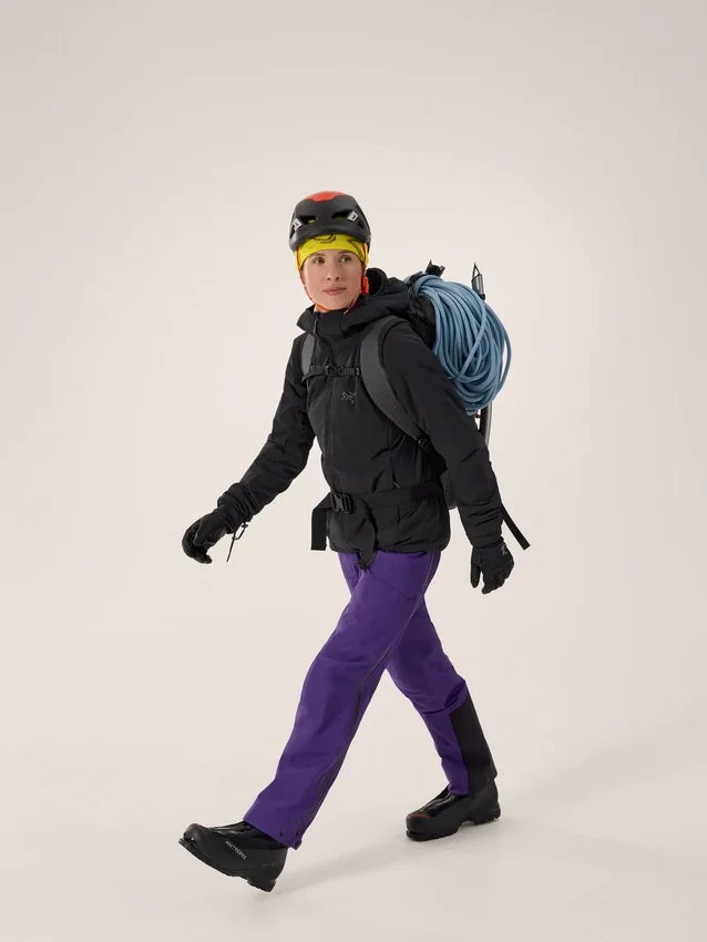 Sweats à capuche Proton pour femme