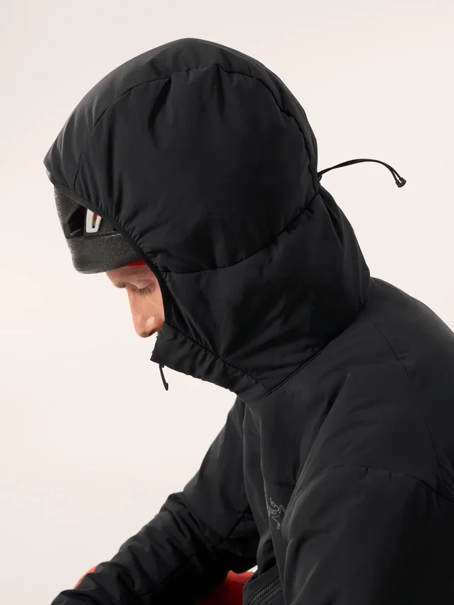 Sweats à capuche Proton pour homme