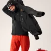 Sweats à capuche Proton pour homme