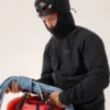 Sweats à capuche Proton pour homme