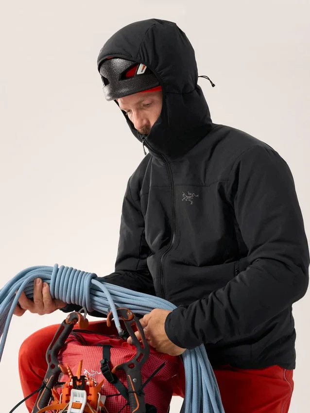 Sweats à capuche Proton pour homme