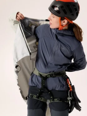 Sweats à capuche Proton SL pour femme