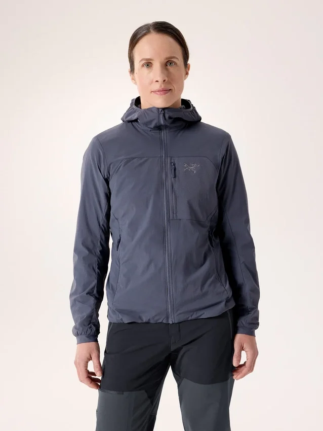Sweats à capuche Proton SL pour femme