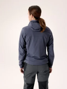 Sweats à capuche Proton SL pour femme