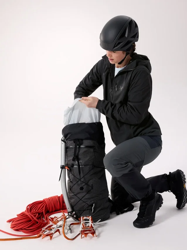 Sweats à capuche Proton SL pour femme