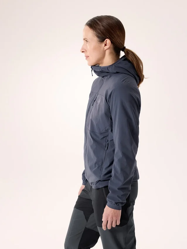Sweats à capuche Proton SL pour femme