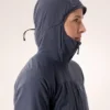 Sweats à capuche Proton SL pour femme