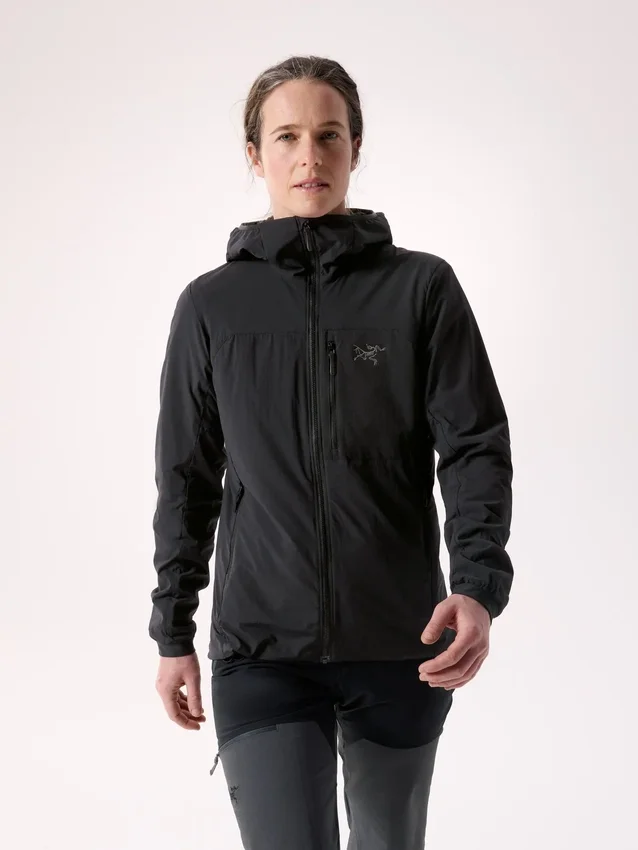 Sweats à capuche Proton SL pour femme