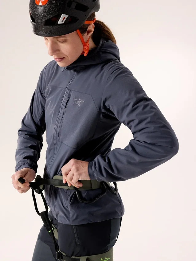 Sweats à capuche Proton SL pour femme