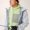 Sweats à capuche Proton SL pour homme