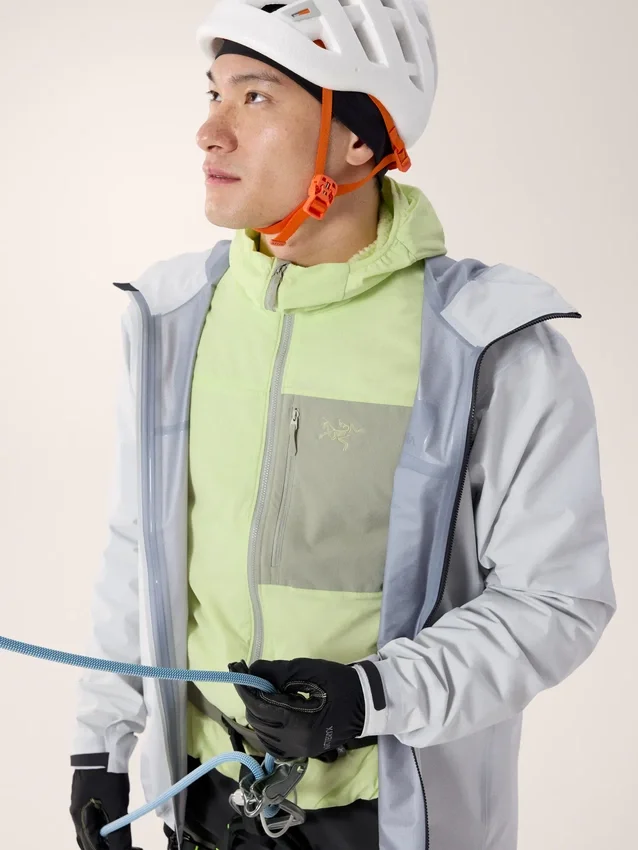 Sweats à capuche Proton SL pour homme