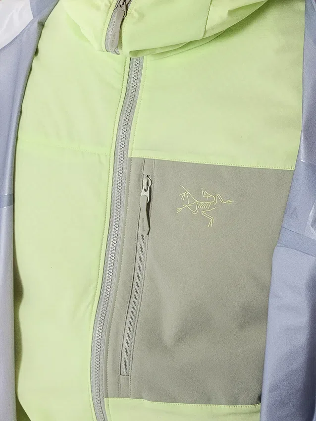 Sweats à capuche Proton SL pour homme