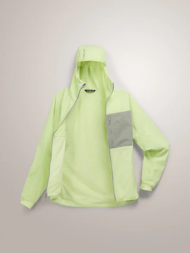 Sweats à capuche Proton SL pour homme