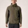 Sweats à capuche Serratus pour homme