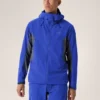 Sweats à capuche Serratus pour homme