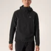 Sweats à capuche Serratus pour homme
