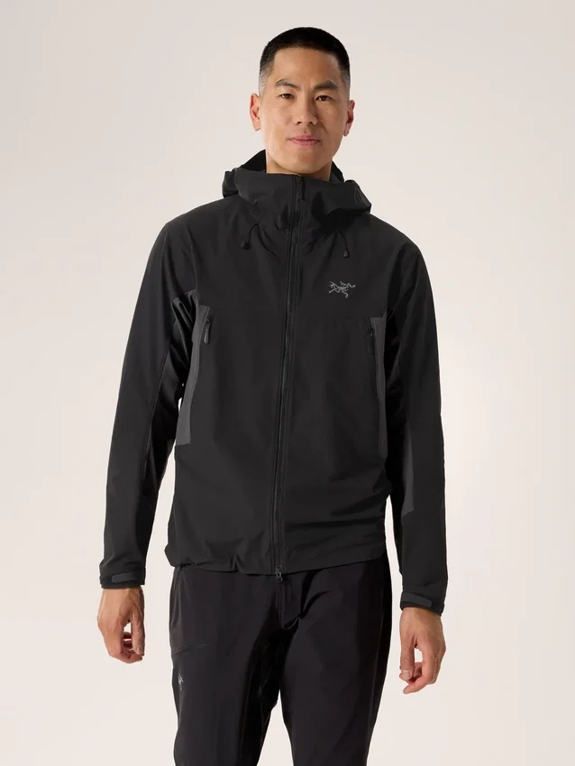 Sweats à capuche Serratus pour homme