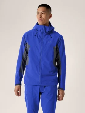Sweats à capuche Serratus pour homme