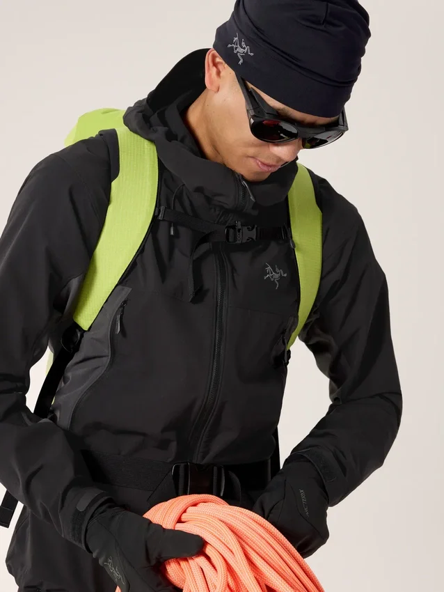 Sweats à capuche Serratus pour homme