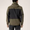Sweats à capuche Serratus pour homme