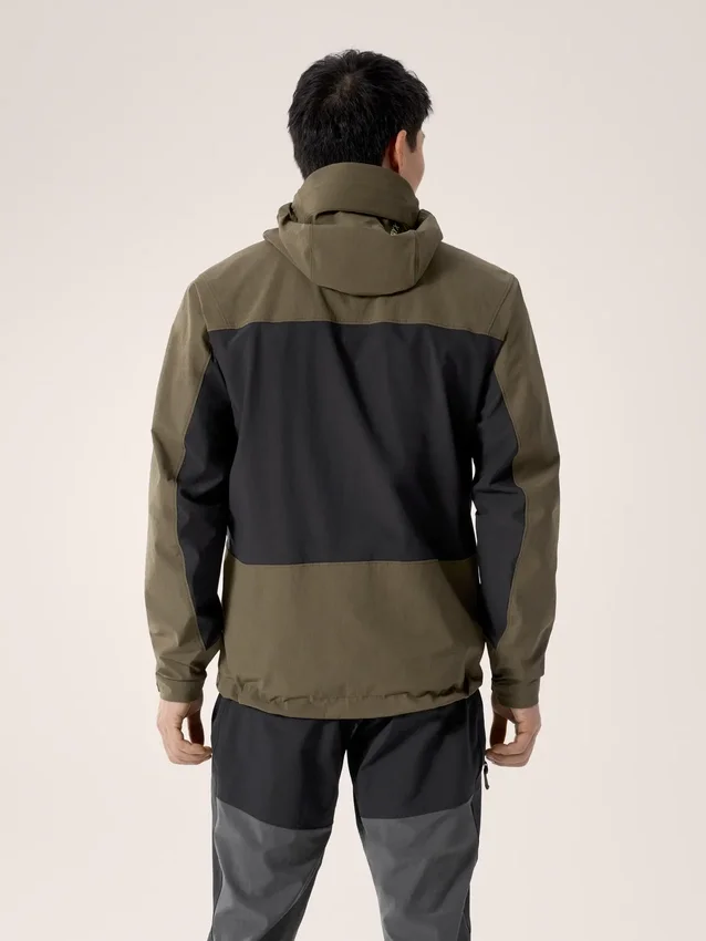Sweats à capuche Serratus pour homme