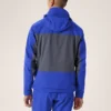 Sweats à capuche Serratus pour homme