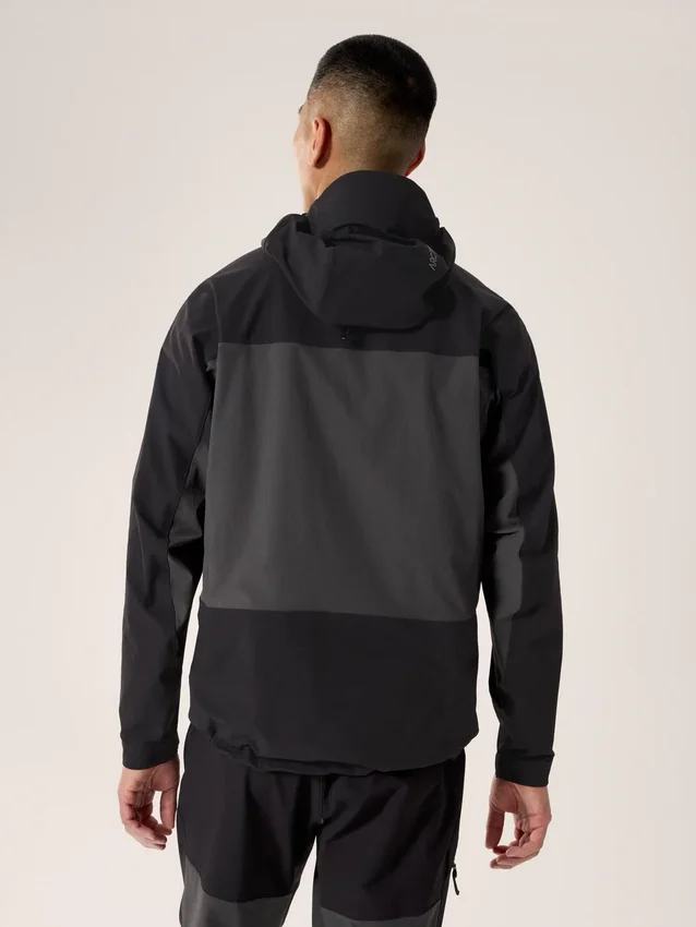 Sweats à capuche Serratus pour homme
